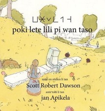 poki lete lili pi wan taso by Scott Robert Dawson (Artificial (Other)) Hardcover