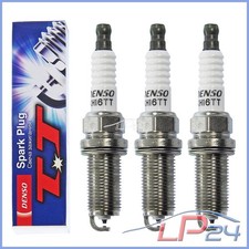 Bougies d'allumage Citroen C1