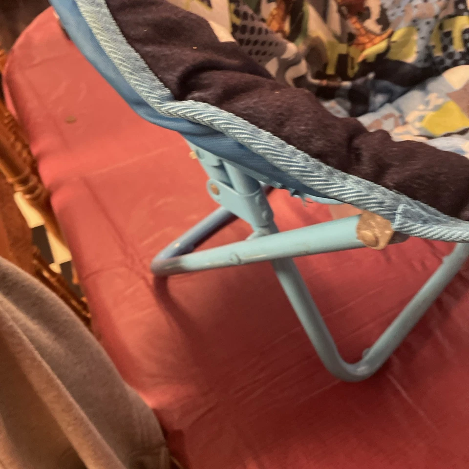 Disney Toy Story Woody Child’s Seat - Image 3 of 4