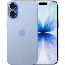 Apple iPhone 17 5G 256GB/512GB Unlocked iOS Smartphone All Colors Pristine A+++