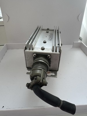 Voltage Converter - VR 2070 - Becker ADF 2000 System S/N493