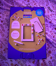 Mondo Llama Create-Your-Own Mosaic Photo Frame Kit