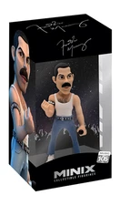 Minix Collectible Figurines  Freddie Mercury ( 15252 ) #105