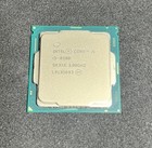 Intel Core i5-8500 CPU | 3.00GHZ | SR3XE
