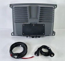 Garmin GSD26 Digital Black Box Sonar Network Sounder