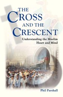 Phil Parshall | The Cross And The Crescent | Taschenbuch | Englisch (2002) | Ivp