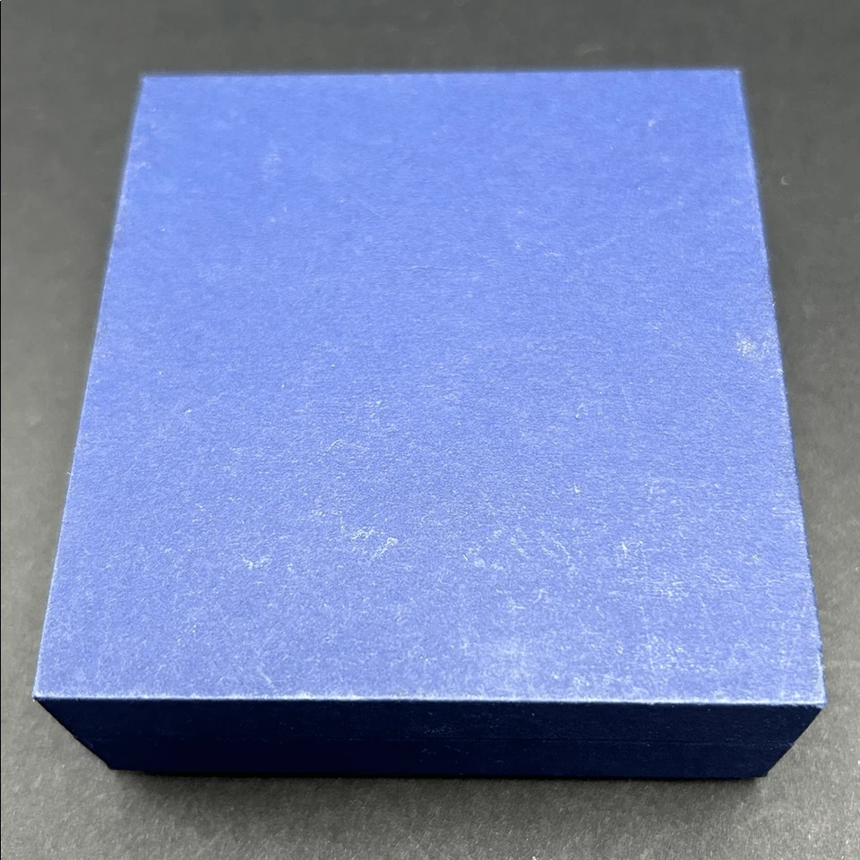 New in Box Swarovski Crystal Heart Pin Brooch - Image 2 of 4