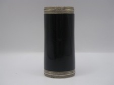 66.5mm PLASTIC Bb CLARINET BARREL - 66mm 67mm - fits SELMER, BUNDY, VITO ETC.