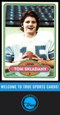 Click to enlarge Tom Skladany