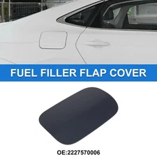 Fuel Tank Door Cap for Mercedes-benz W222 2014-2020 Gas Tank Flap Primer