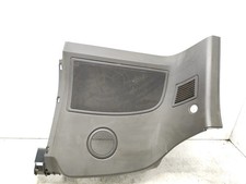 Porte arrière et accessoires BMW Z4