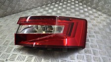 Feu arrière Skoda SUPERB