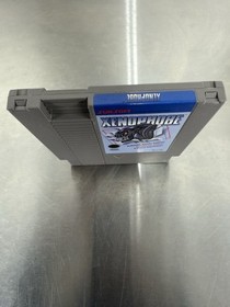 Xenophobe (Nintendo Entertainment System, Sunsoft, 1988) Authentic NES ~ Tested 