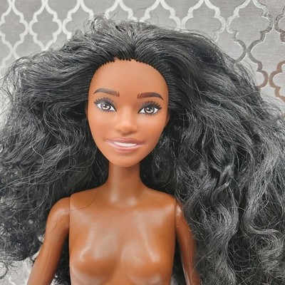 Barbie Presidential Candidate Future Leader HXN98. Weird Hairline