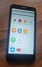 Alcatel Pop 4 5051X -  (Unlocked)  Smartphone