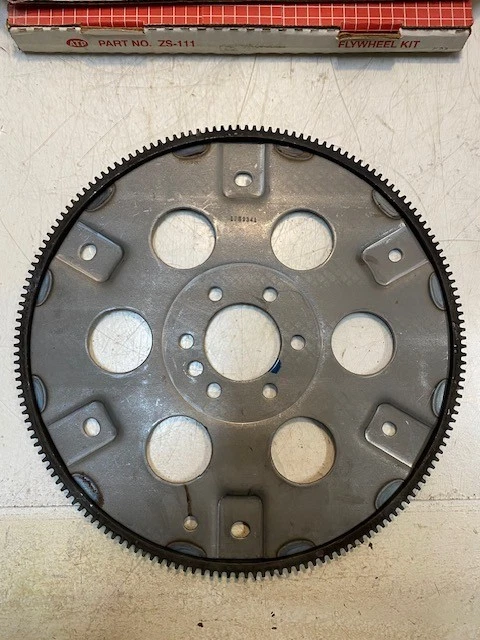 ATP Value Plus Flywheel Kit ZS-111 | 1959341 - Image 2 of 4