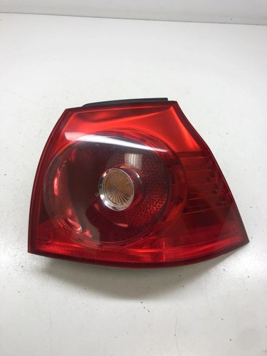 Volkswagen Golf V 2005 Rechts Rückleuchte Heckleuchte 1K6945096E DRA43537