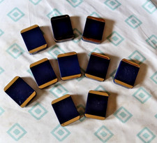 LOT 10 Estee Lauder Discontinued Signature Powder Blush Potpourri Kits NOS 0,09oz