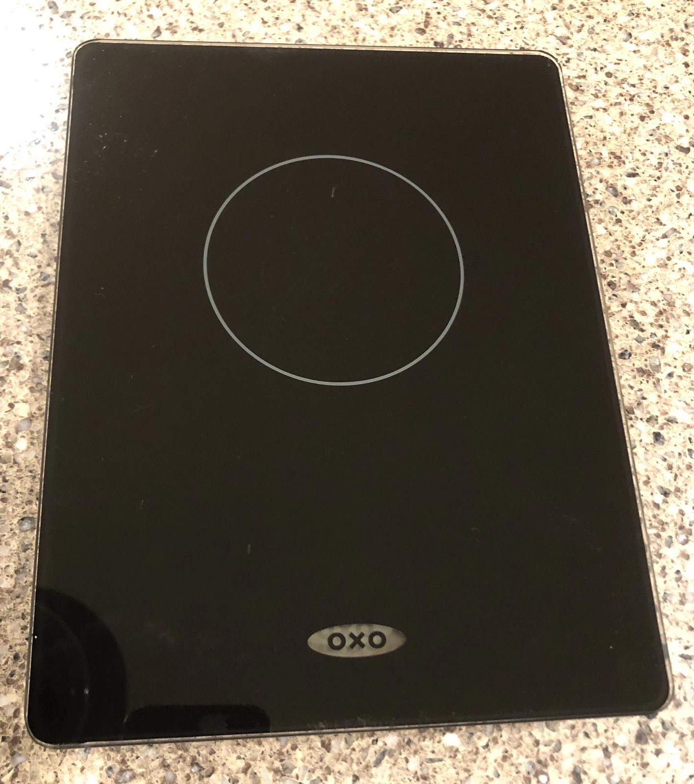 OXO Good Grips 11# Food Scale W/Pull Out Display-Batteries Will Be Included
Opens in a new window or