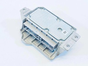 BMW 1 E87 Airbag-Steuergerät 6964607 1.60 Petrol 2006 30682363