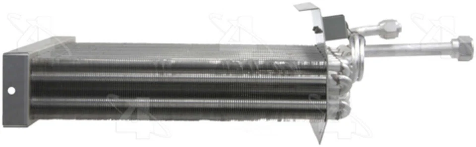 Núcleo de evaporador de aire acondicionado 4 estaciones 54529 Foto 2 de 4