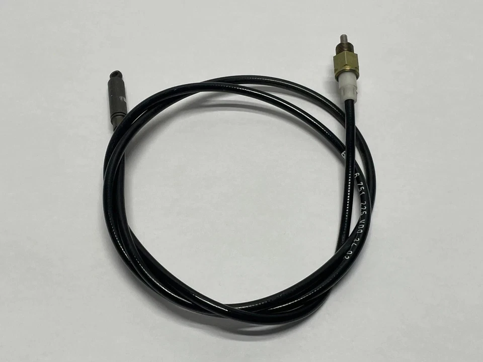 BMW Z4 X5 2000-2006 - Cable de bloqueo de encendido 6751225 Foto 4 de 4