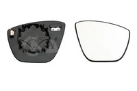 Spiegelglas, AußEnspiegel Alkar 6432434 Ford 2020809