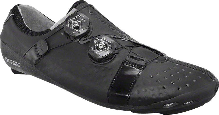 BONT Vaypor S Cycling Road Shoe Euro 48 Black High Density Padding 76190₽
