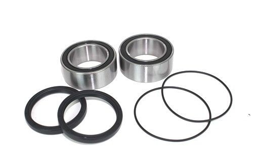 Upgrade Rear Axle Bearing Seal for Suzuki LT-R450Z QuadRacer 2008 2009 - Zdjęcie 1 z 1