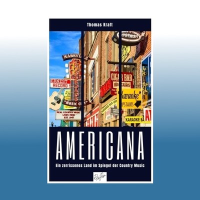 Americana | Thomas Kraft