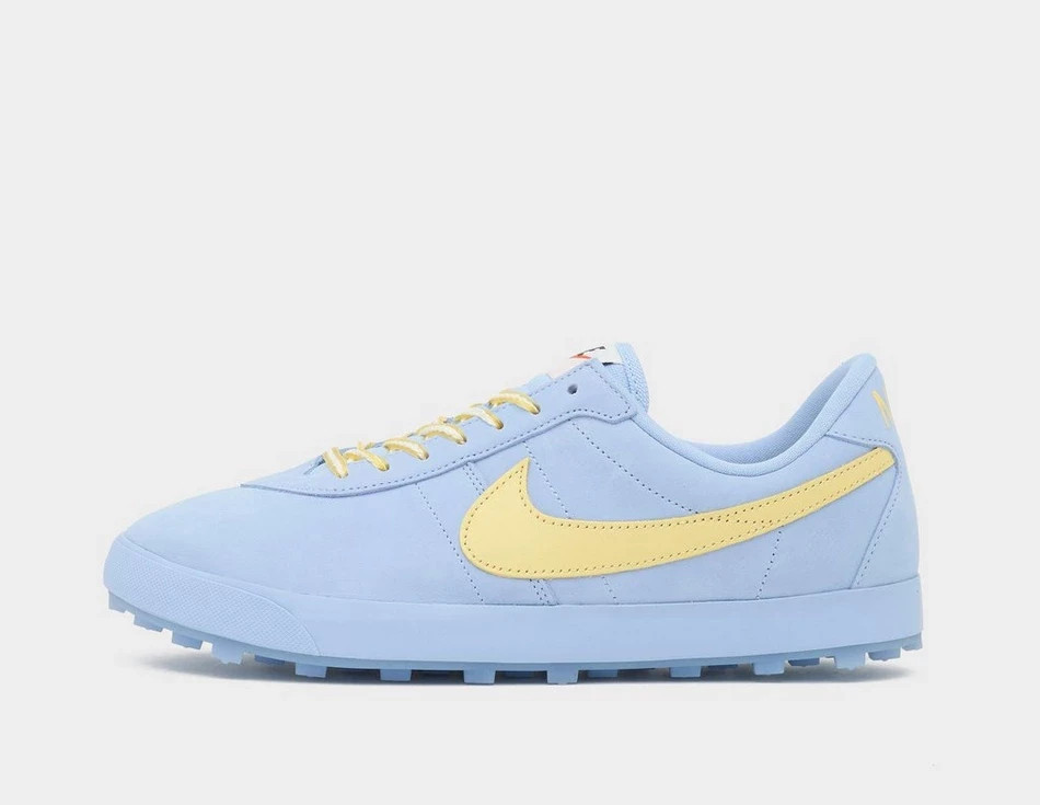 Nike Astrograbber Men's Trainers in Blue Shoes