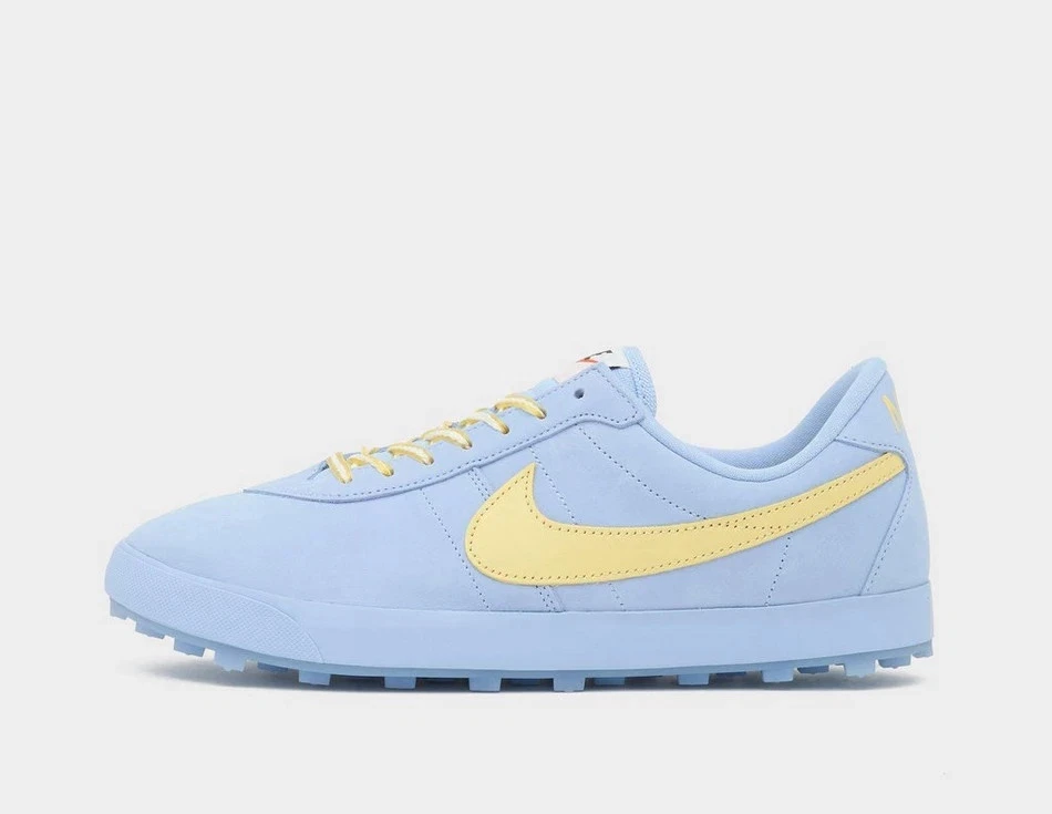 Nike Astrograbber Men's Trainers in Blue Shoes