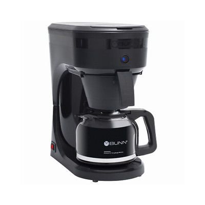 Bunn SBS SPEED BREW SELECT SBS Speed Brew Select Coffee Maker, 10-Cups -