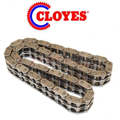 Cloyes Engine Timing Chain for 1961-1973 Chevrolet C10 Pickup - Valve Train  cc