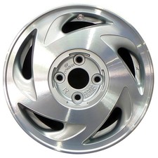 Wheel Rim Acura Integra 14 1990 42700sk7a02 42700sk7a21 Factory Right Oe 71771