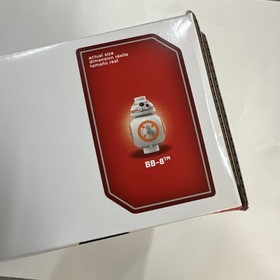 LEGO Star Wars: BB-8 (75187) NEW Factory Sealed In Box