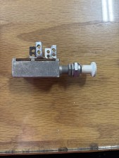 Vintage Cessna Switch Cessna 150/170/180/182 Landing Light