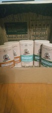 Dr. Squatch Mens Deodorant 5-Pack Lot - Pine ...