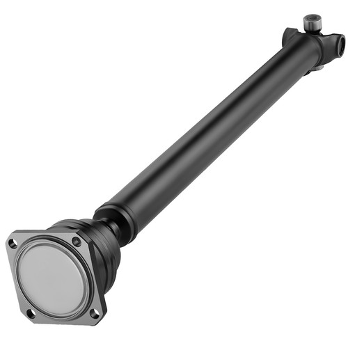 Front Drive Shaft Prop Shaft Driveshaft Assembly For Hummer H3 2006 ...