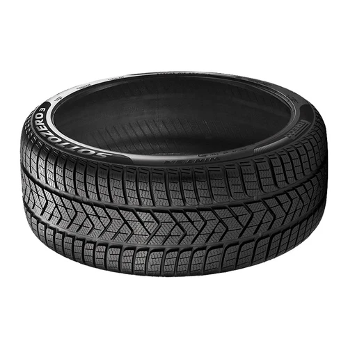 1 X Pirelli Winter SOTTOZERO 3 245/45R19XL 102V Tires