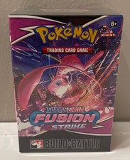 pokemon trading card game fusion strike build and battle box TCG Stadium – TCG Clinic Included are Celebrations Poster Pokemon TCG: Sword & Shield