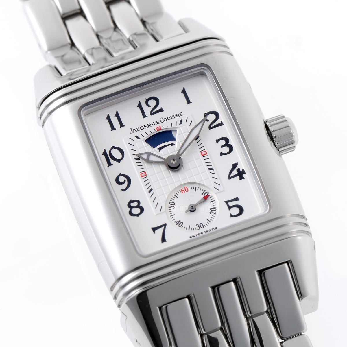 JAEGER-LECOULTRE Reverso Grande Sport Damn Q2968120 / 296.8.74 TO269361 image 6
