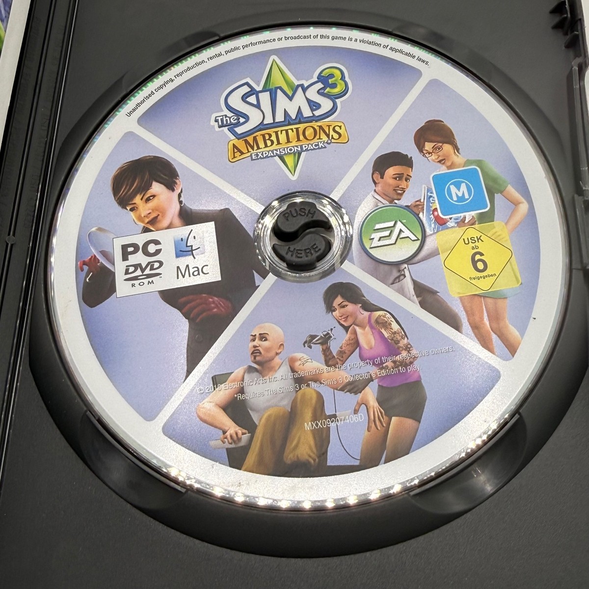 The Sims 3 Expansion Packs Hot Date, Unleashed, House Party PC Video Game - Foto 9