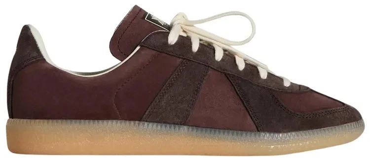 adidas gazelle silver green womens German Army Trainer Shoes main image 0