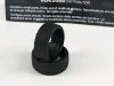 Marka V5 Mini-Z RCP Rubber Front Tire 15 degree Very Soft (1 Pair) Part#: MZR-V5