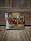 PROFESSOR LAYTON  AND THE UNWOUND FUTURE  (NINTENDO DS, 2010)  Sealed