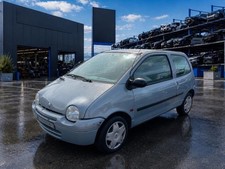 Amortisseur Renault TWINGO
