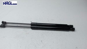 Gasdruckdämpfer 5k6827550d VW Golf 2.0 GTI DSG 5K Limousine Farbe LY3D