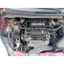 Boite de vitesse Chevrolet SPARK