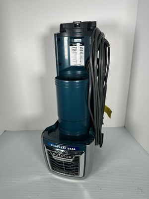 #ad Shark NV755 UV795 MAIN BASE MOTOR LIFT AWAY ASSEMBLY Genuine OEM Parts $55.00